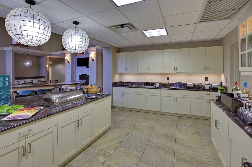 Homewood Suites by Hilton South Dayton Miamisburg - photo 25