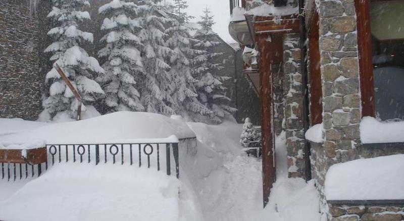 Soldeu Maistre — Canillo — photo 3
