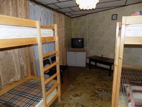 Mini hotel Byorke Zund — hotel in Primorsk