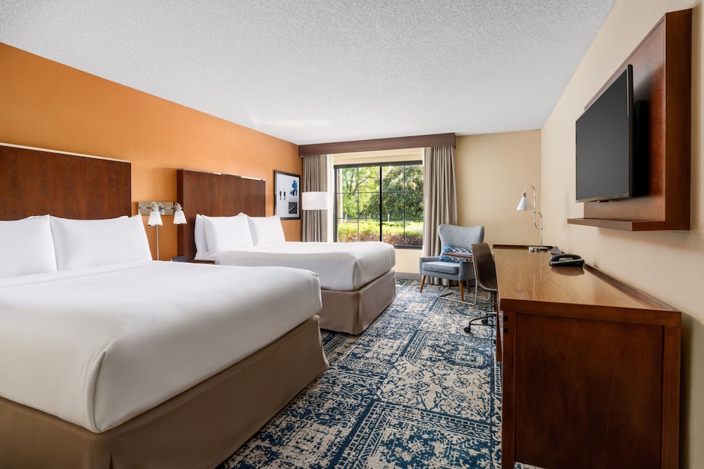 Four Points by Sheraton Pleasanton - photo 9