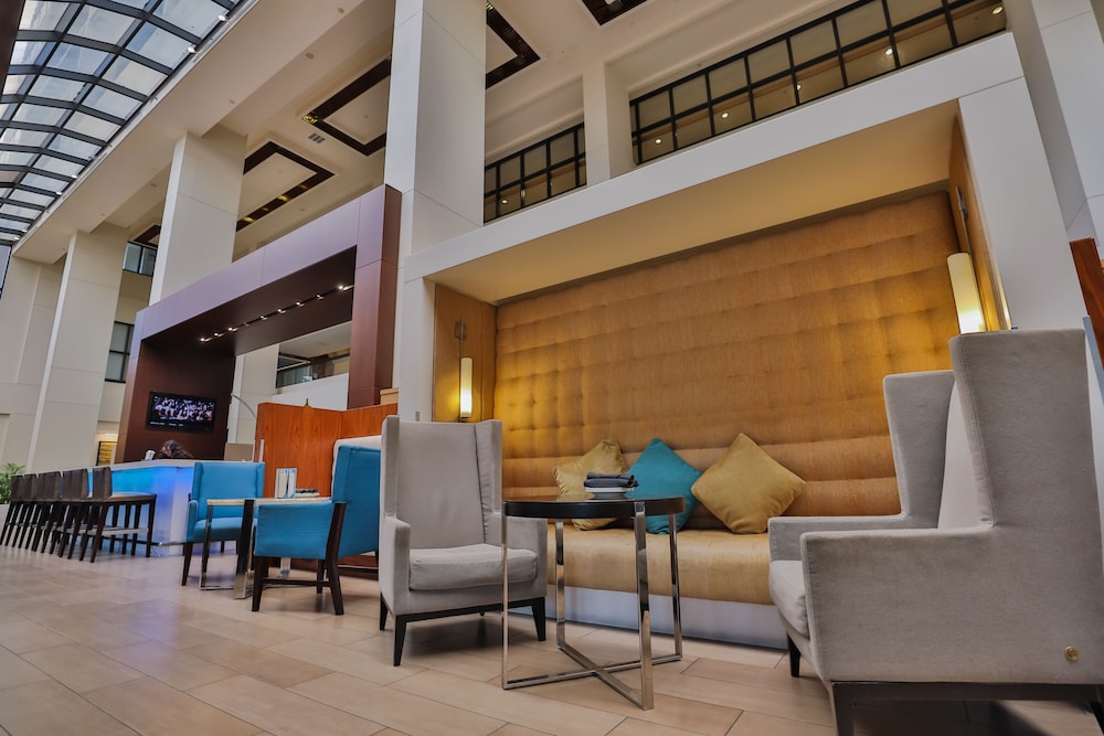 Hilton Miami Airport Blue Lagoon - photo 55