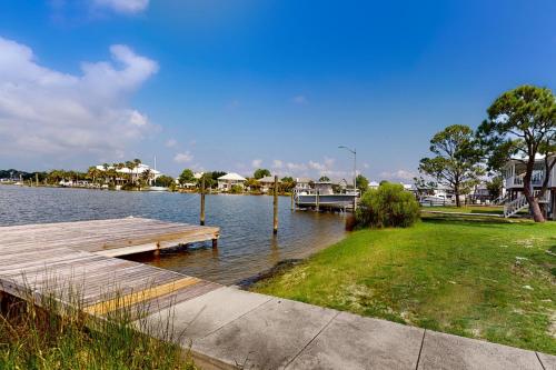 Sunset Bay — Dauphin Island — photo 3