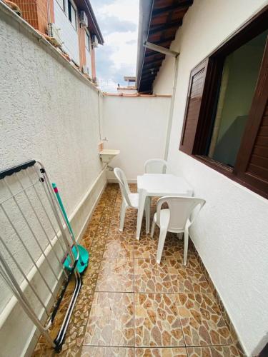 Kitnet Completa 150 Mts Da Praia — Ubatuba