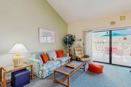 Sea Colony 5703 Private Place Center