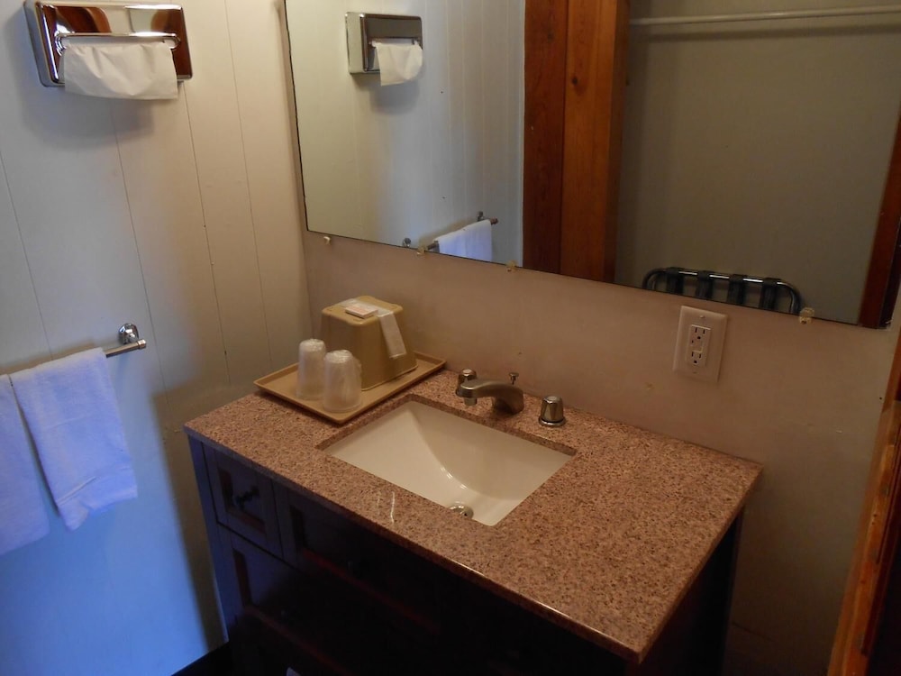 Redrock Country Inn - photo 12