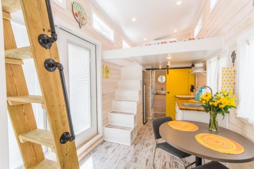 Tiny House Siesta - photo 263