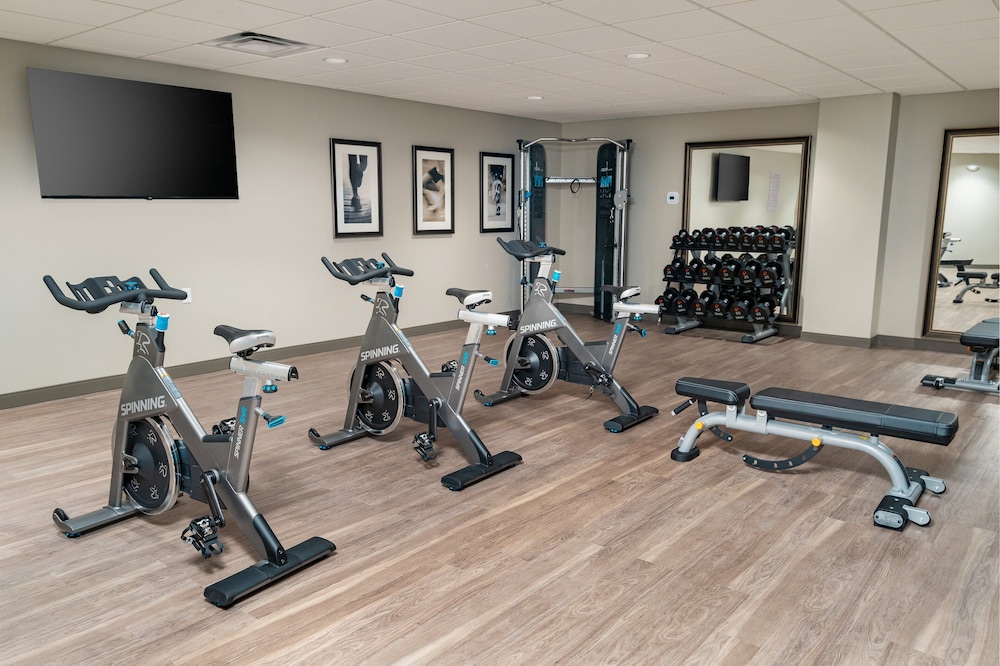 Staybridge Suites Nashville Franklin by IHG - photo 43