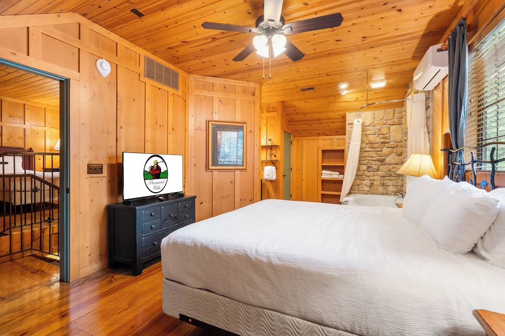Cabins at Green Mountain Trademark Collection by Wyndham - photo 12
