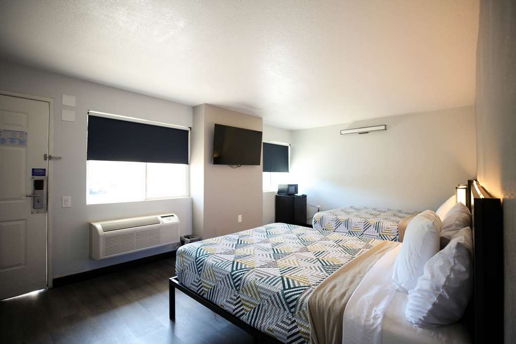 Motel 6 Sacramento CA Central - photo 12