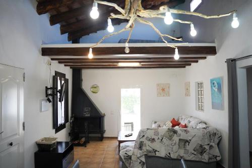 La Casilla - carbon neutral hotel in Deltebre