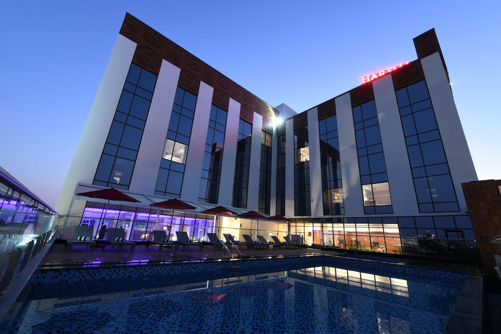 Harsha The Fern Shivamogga in Shimoga, India