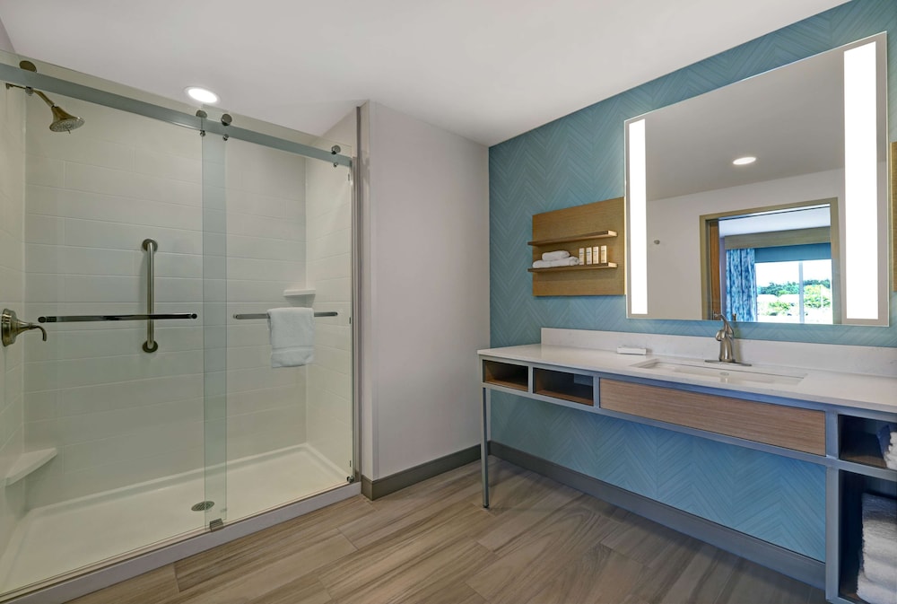 Hilton Garden Inn Manassas - photo 26