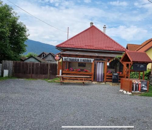 Alex Apartmán Slovenský Raj — Spisska Nova Ves — photo 4