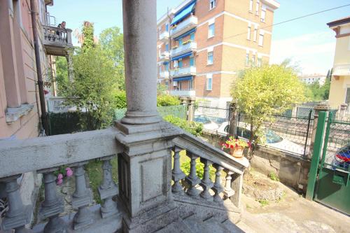 Case VR Holiday Casa Angel — 4-Star Luxury Hotel in Verona, Italy
