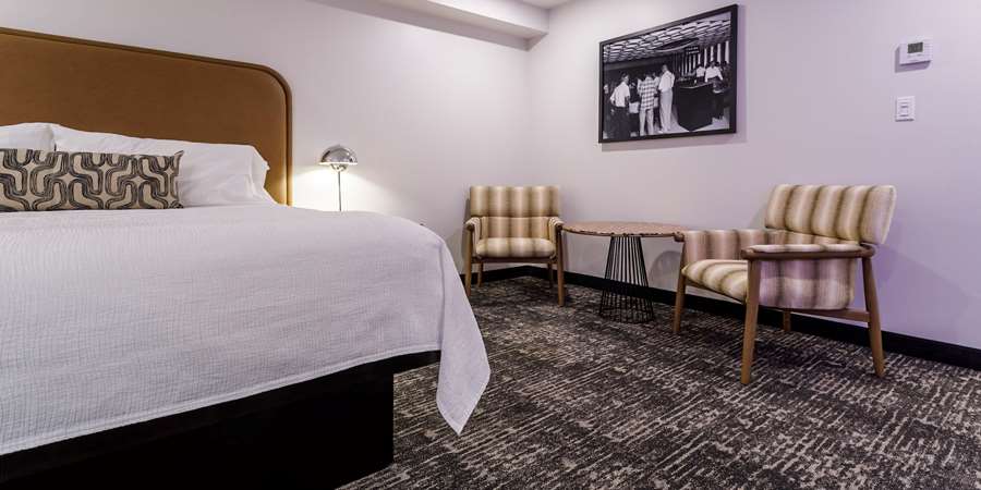Wendover Nugget Hotel & Casino by Red Lion Hotels - photo 19
