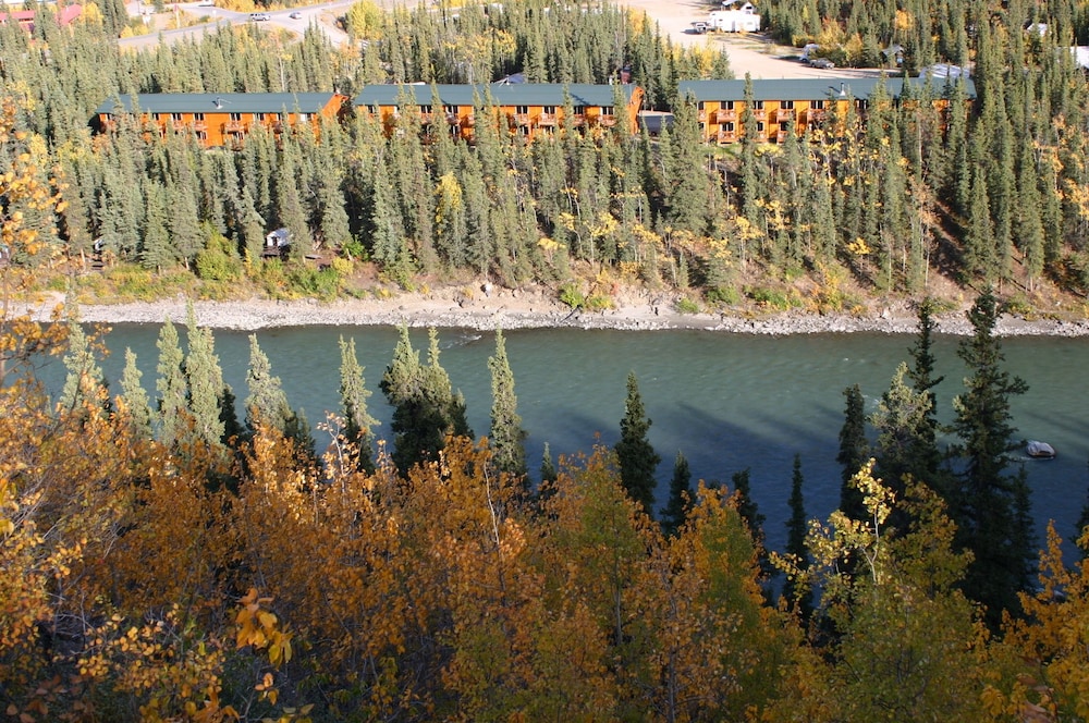 Denali Grizzly Bear Resort - photo 34