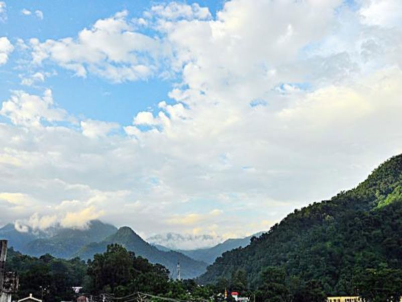 Relax Inn Kathgodam in Haldwani, India