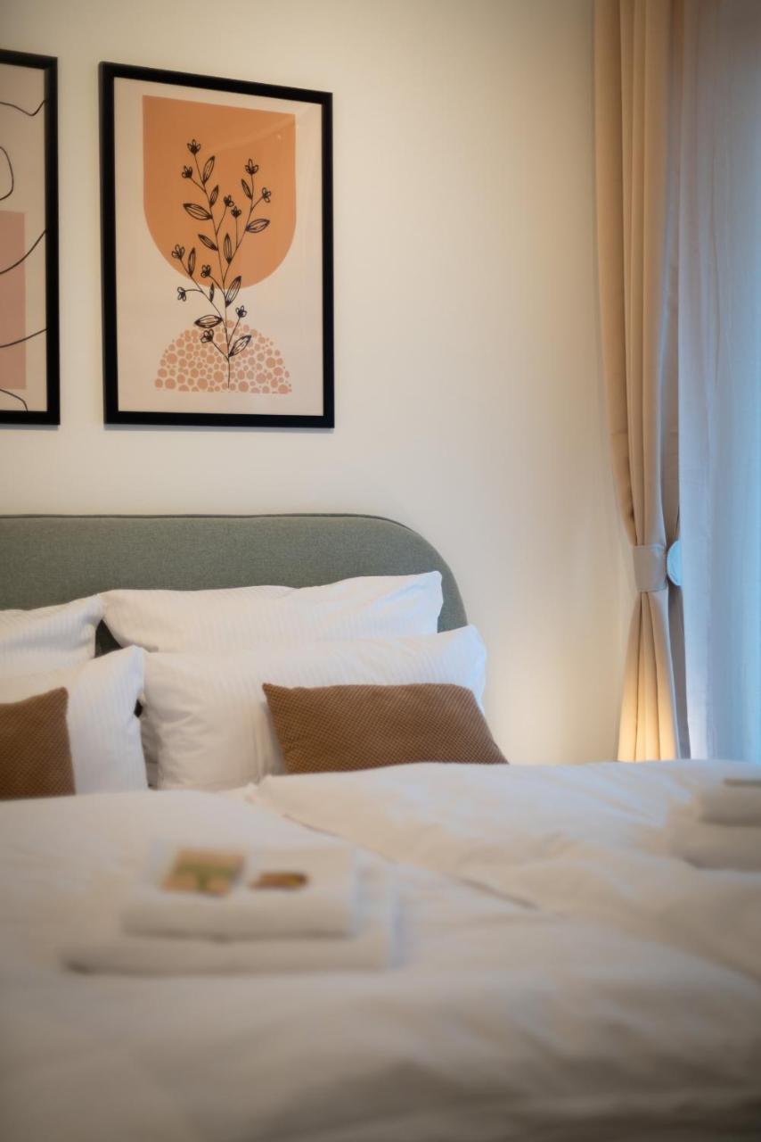 Liberty Home Platinum Apartments — 4-Star Luxury Hotel in Hannover, Germany