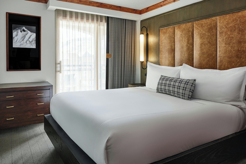 The Hythe a Luxury Collection Resort Vail - photo 62