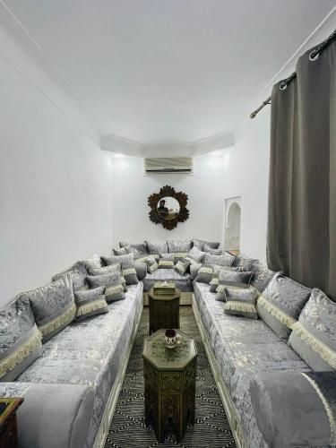 Archduke private rooms — Marrakesh — photo 5
