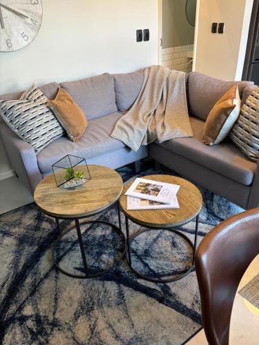 Oyster Lagoon Villa Luxurious 2 Bed Apartment in Knysna — 4-Star Luxury Hotel in Knysna, South Africa