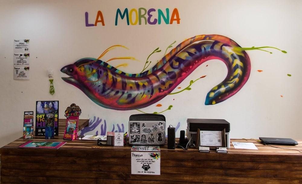 La Morena Hotel - last minute hotel in Cancun