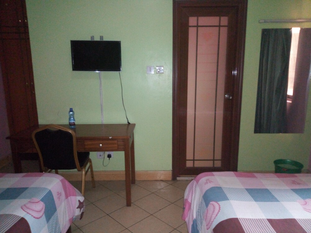 Veecam Hotel - last minute hotel in Nairobi