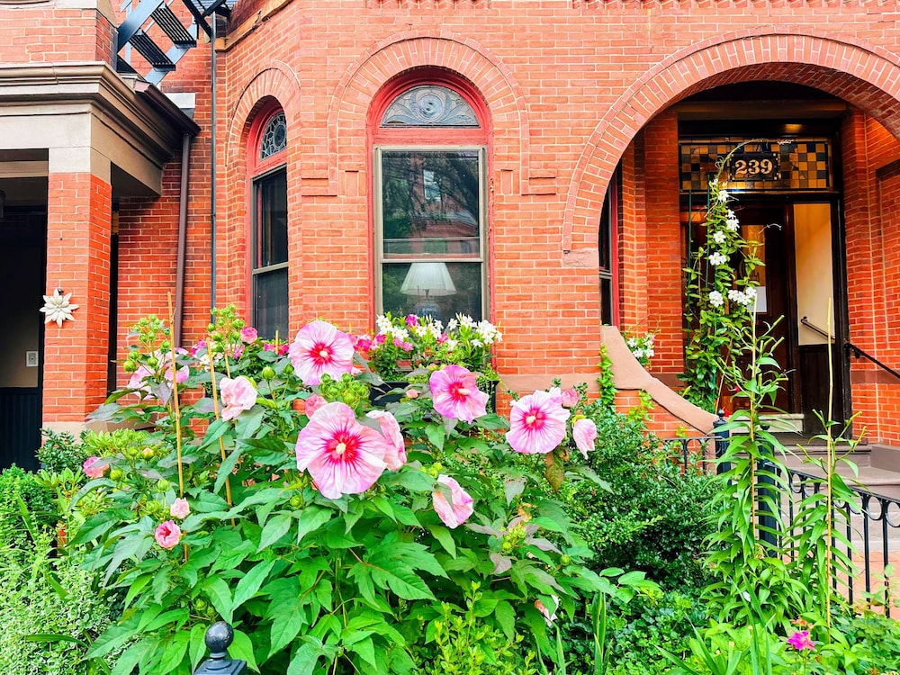 Copley House - photo 94