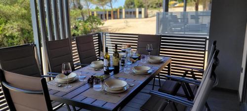 Adriaticoast Holiday Apartments Dalmatian Dream — 4-Star Luxury Hotel in Pakostane, Croatia
