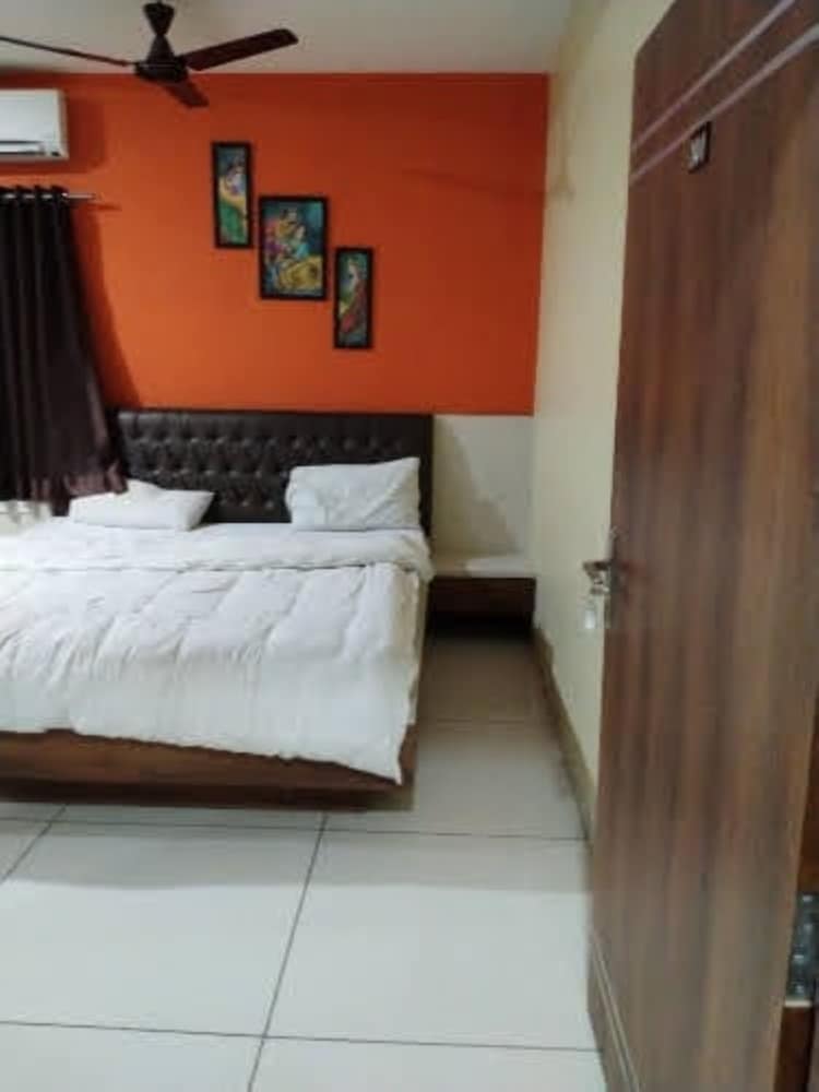 Hotel Kuber Vatika By GRB — Sagar — photo 3