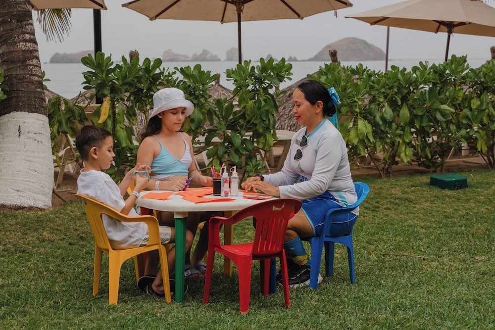 Children's activities