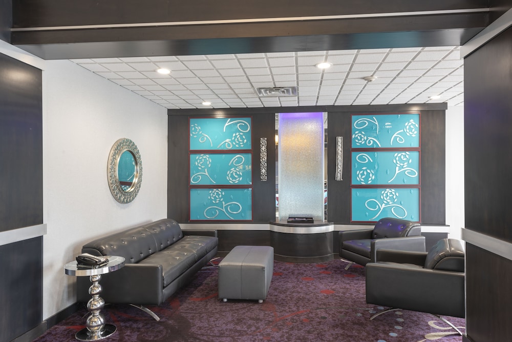 Holiday Inn Express Hotels & Suites Columbus Polaris Parkway by IHG - photo 51