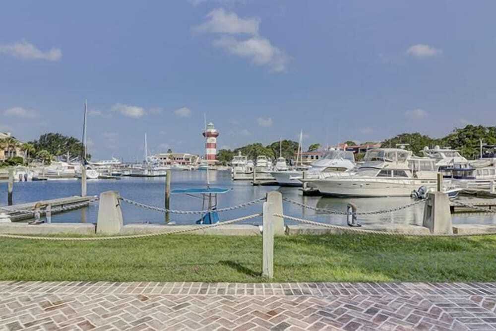 1033 Caravel Court at the Sea Pines Resort - photo 11