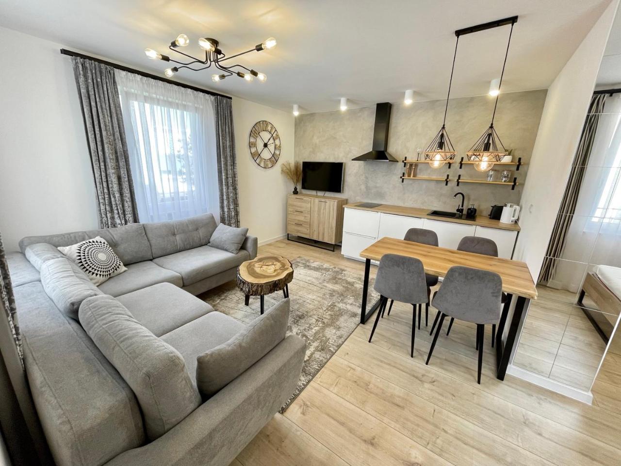 Bali 22 in Ustronie Morskie, Poland