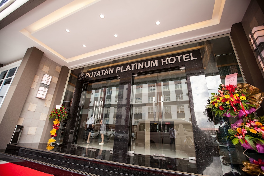 Putatan Platinum Hotel — hotel in Kota Kinabalu