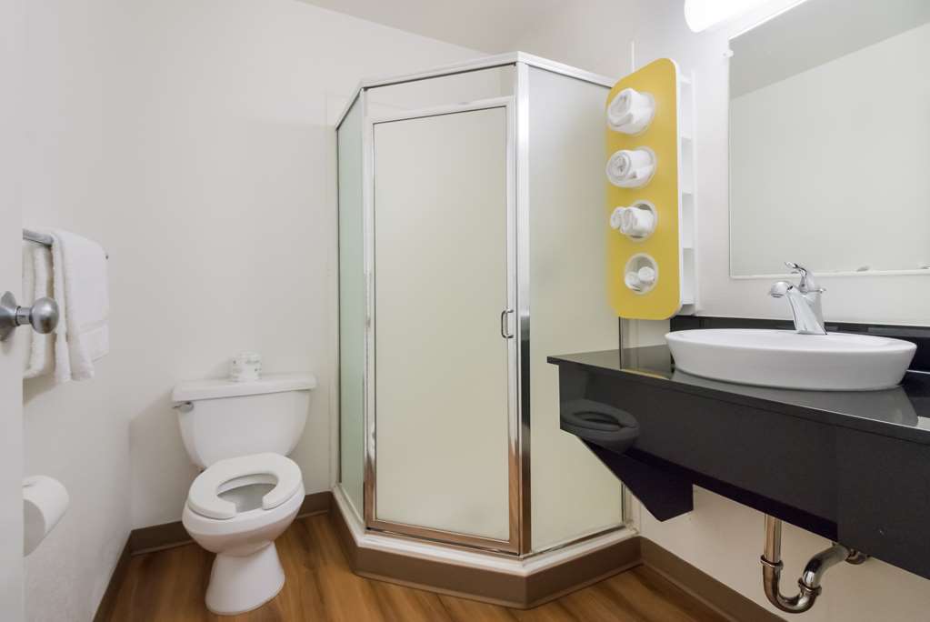 Motel 6 Moses Lake WA - photo 35