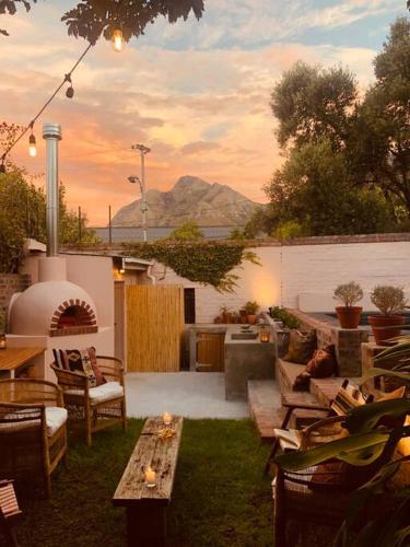 Villa Rose