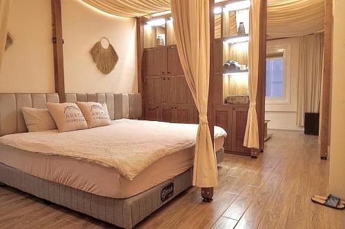 Areca Premium Homestay & Spa Ba Đình — 4-Star Luxury Hotel in Hanoi, Vietnam