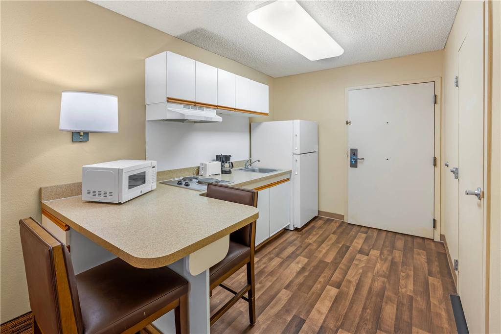 MainStay Suites Las Vegas Convention Center - photo 24