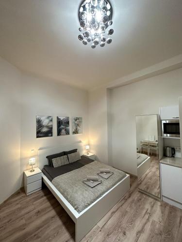 SZIP Tatra Gold Downtown — 4-Star Luxury Hotel in Budapest, Hungary