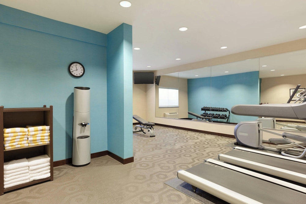 Fairfield Inn & Suites Colorado Springs Air Force Academy - photo 18