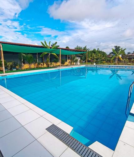 Hotel mountain garden — hotel in Tingo Maria