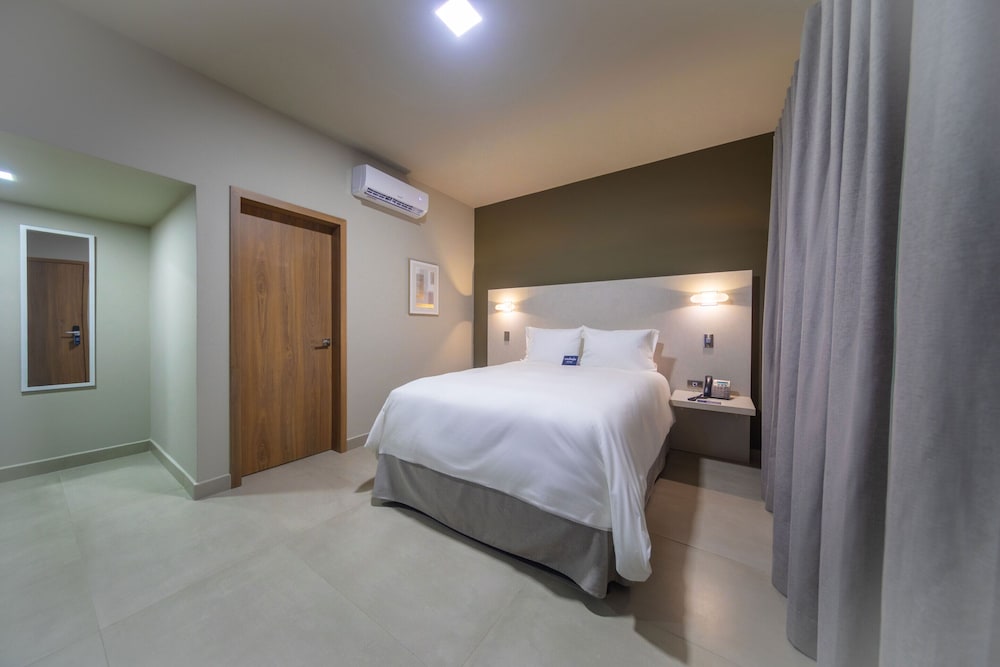 Cedrela in Comayagua, Honduras