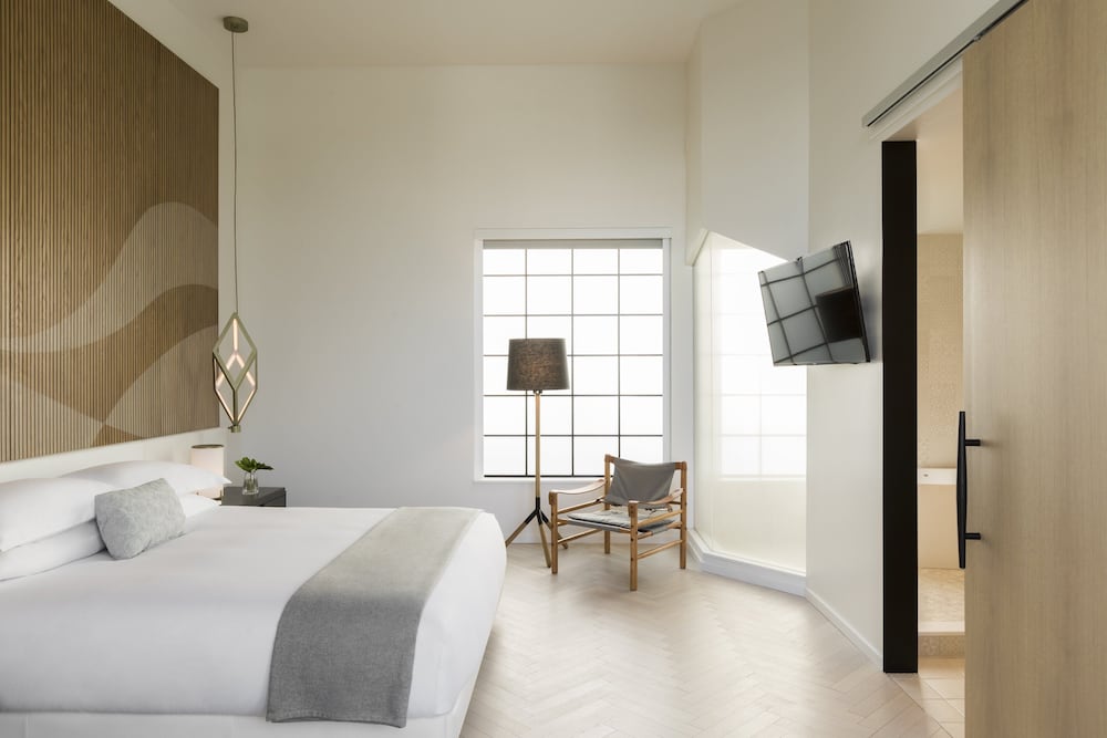 Kimpton La Peer Hotel by IHG - photo 37