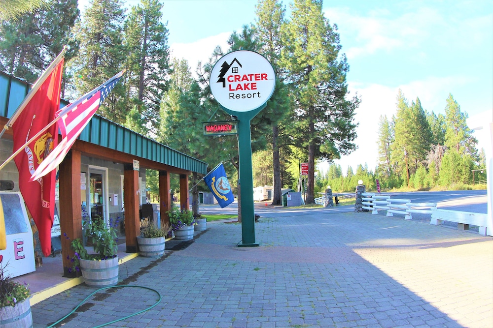 Crater Lake Resort - photo 96