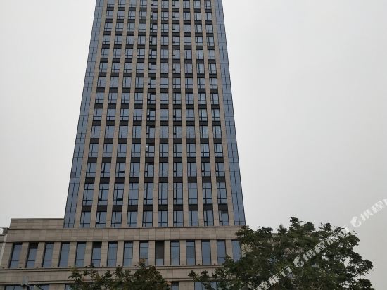 Jinling in Taixing, People's Republic of China