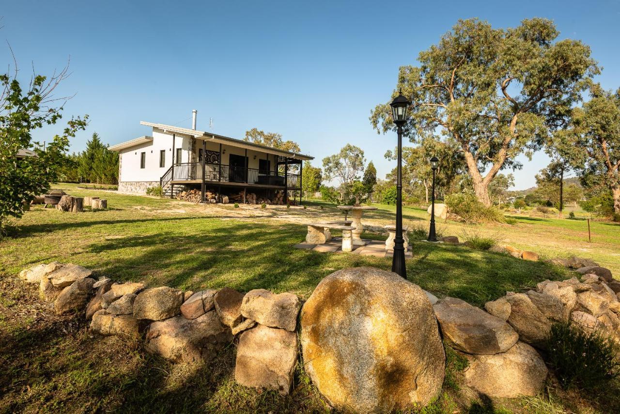 Bella Vista Stanthorpe — hotel in Stanthorpe