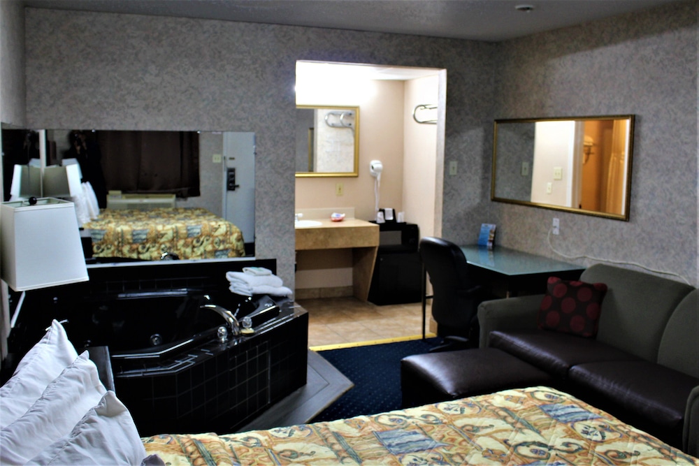 Budgetel Inn Atlantic City - photo 9