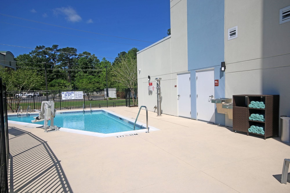 TownePlace Suites by Marriott Charleston North Charleston - photo 15