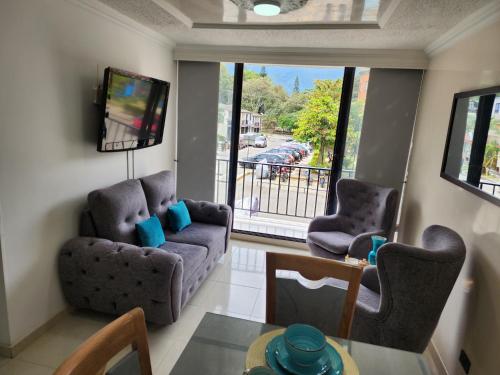 Habitación Coliving Marce Ibagué in Ibague, Colombia